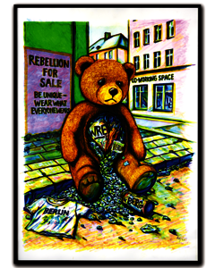 UNBEARABLE (Stage 12/25)