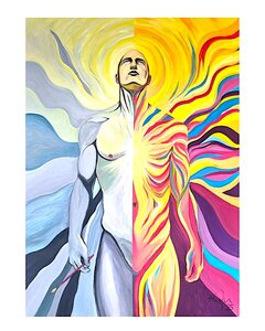 THE ARTIST (Stage 14/25)