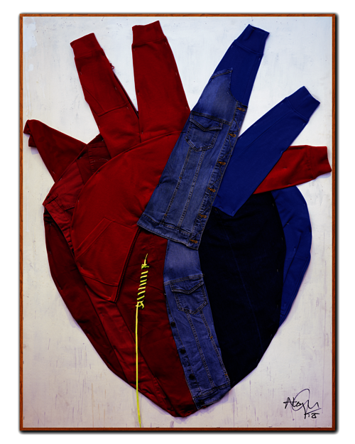VESTIGE (Stage 23/25) VESTIGE (Stage 23/25)