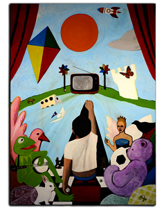 BOY STORY (Stage 2/25)